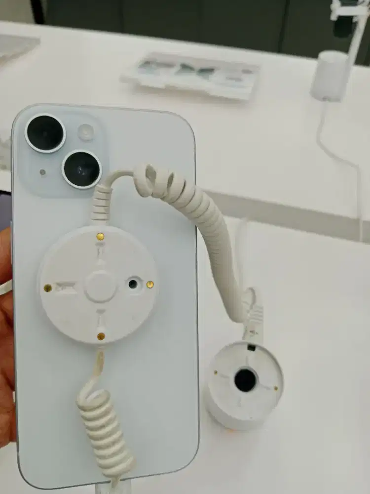 Iphone 15 cicilan dengan home credit free 1x/2x cicilan