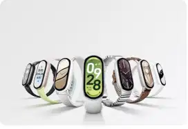Xiaomi band 10 terbaru