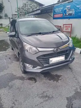 Mobil SIgra 2017 Deluxe