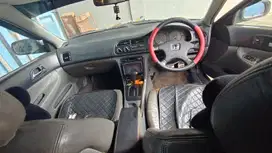 Honda Accord 1994 Bensin