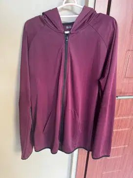Dijual jaket uniqlo