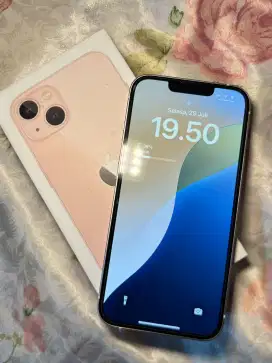 iPhone 13 128gb inter