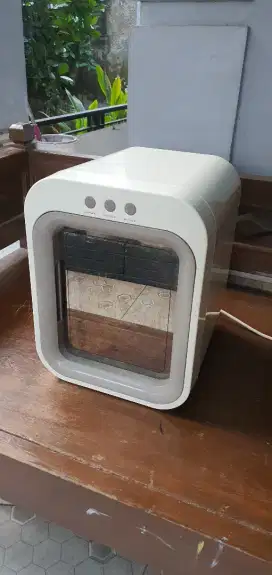Upang UV Waterless Sterilizer