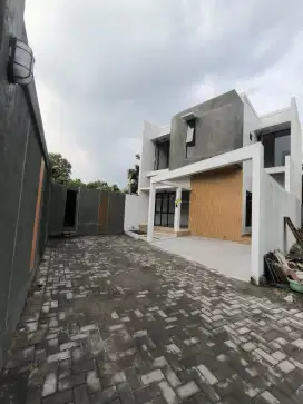 Desain Industrials Dekat Pemda Sleman