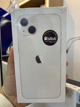 iPhone 13 128GB Brand New
