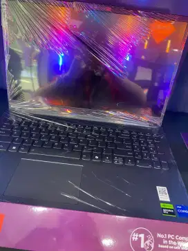 Cicilan laptop lenovo loq intel core i5 hanya modal ktp
