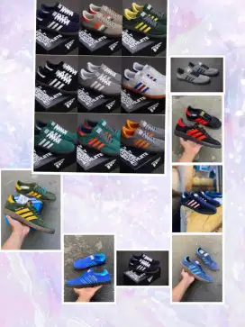 Adidas spezial premium