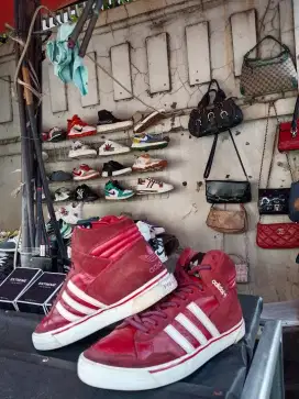 Sepatu Second Ori
