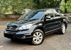 [KM 70 RB] Honda CRV 2.0 A/T 2011/2012 Tangan Pertama Istimewa 2.4