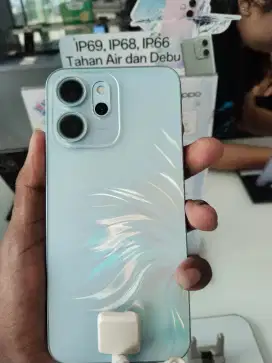 Kredit OPPO RENO 14F 5G RAM 12/256GB