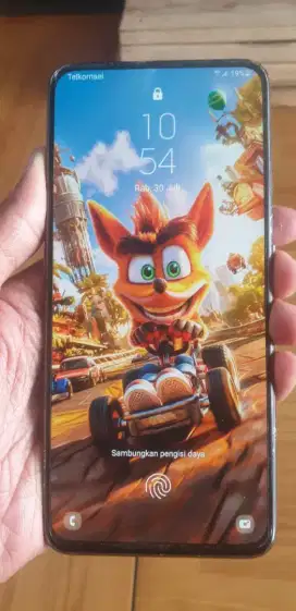 Samsung a80 8/128 Gb