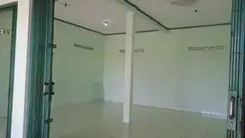 RUKO PINGGIR JALAN RAYA DISEWAKAN