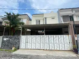 Dijual Rumah Siap Huni di Prapen Indah daerah Tenggilis Jemursari