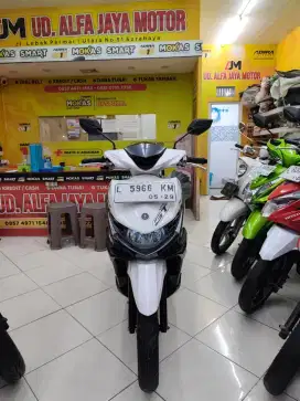 Yamaha Xeon GT 125 tahun 2014
