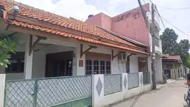 Rumah Siap Huni Dua Lantai  Tiga Kamar Cinere Gandul Depok