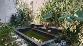 JUAL CEPAT! Rumah wisata bukit mas