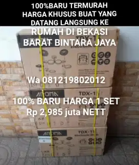100%br TERMURAH DRUM ELEKTRIK CINA AROMA TDX15