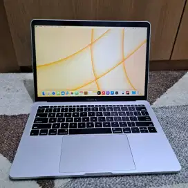 MacBook Pro 2016  13inch