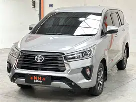 Innova Reborn V Facelift 2.4 A/T 2020.. eNHa garage Semarang..