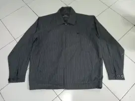 Jual jaket jas merk Gorgio Armani
