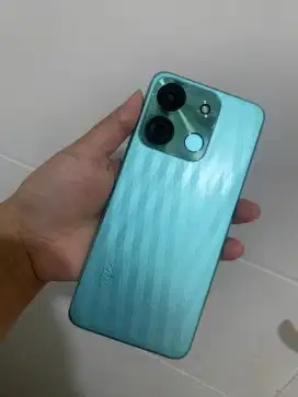 Hp Itel a60s 4+4/64