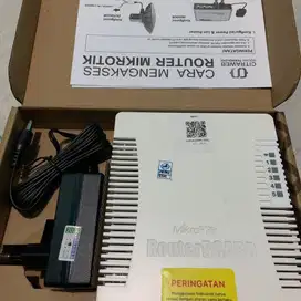 Jual Mikrotik RB951Ui-2HnD