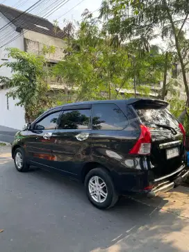 Xenia R Deluxe di Jual BU