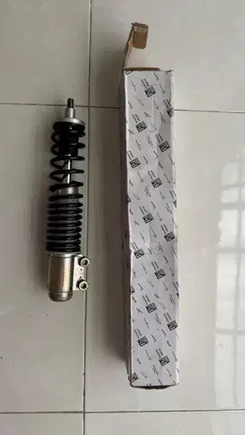 Shock Beaker Vespa Matic