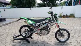 KLX Th 2017 Istimewa