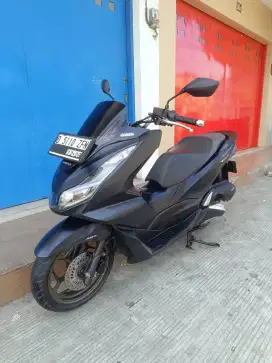 Pcx 160 ABS 2023 mulus cash / kredit