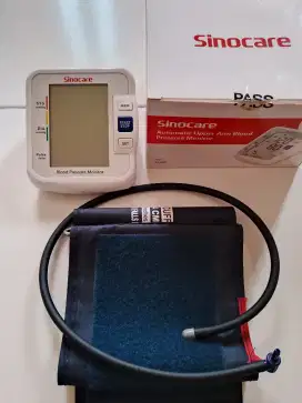 Alat Ukur Tensi Digital Sinocare