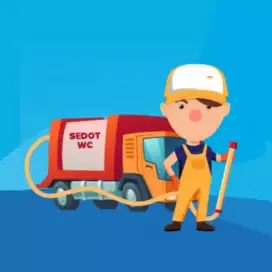 Jasa sedot wc penuh mampet bandung sekitarnya