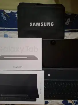 Jual Cepat! Samsung Tab S10 FE 8/128GB (Wi-Fi Only) MASIH GARANSI