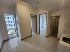 Jual Apartemen Tokyo PIK 2 Tipe 2BR View Garden Harga 430 Juta TERMURA
