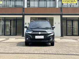 Suzuki XL7 (2022)