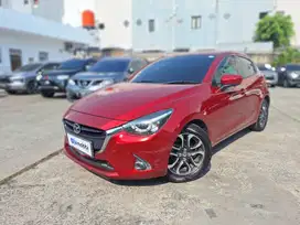 Pajak Panjang - Mazda 2 1.5 R Skyactiv Bensin-AT 2018