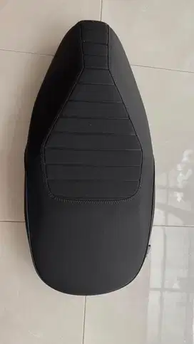 Jok motor vespa matic