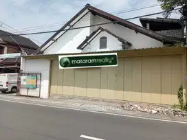 Ruko Pinggir Jalan Tridadi Sleman 065891