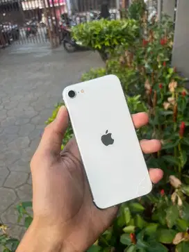 Iphone Se 128Gb 2020 Ibox