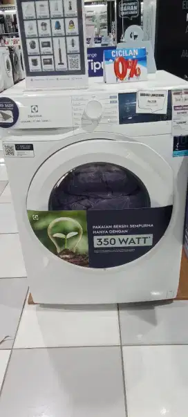 ELECTROLUX EWF 8004E3WB 8KG