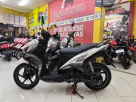 Only cash # Yamaha Xeon GT 125 tahun 2014