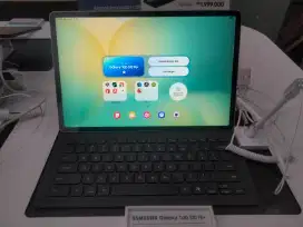 CREDIT SAMSUNG GALAXY TAB S10 FE+ RAK 12GB/256GB PROMO BUNGA 0%