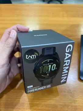 garmin forerunner 165 ori