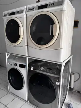 Freelance Laundry