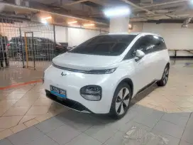 WULING CLOUD EV NIK 2024