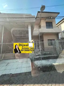 JUAL RUMAH BABATAN MUKTI SIAP HUNI