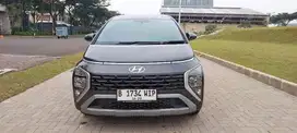 Hyundai Stagazer Prime 1.5 AT 2022