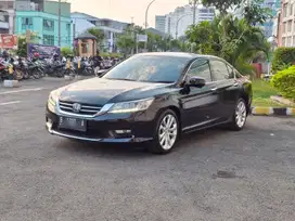 Honda Accord VTI-L matic thn 2015 super istimewa