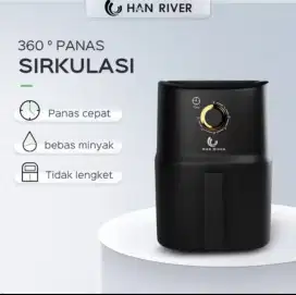 Air Fryer Han River