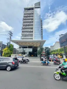 Jual Apartemen Uttara The Icon Kentungan